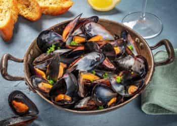 cozze contaminate richiamo dal mercato