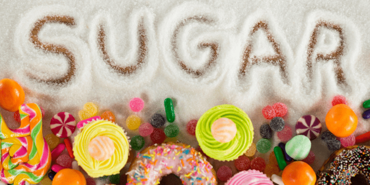 dipendenza zucchero