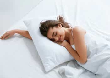rughe del sonno rughe da cuscino