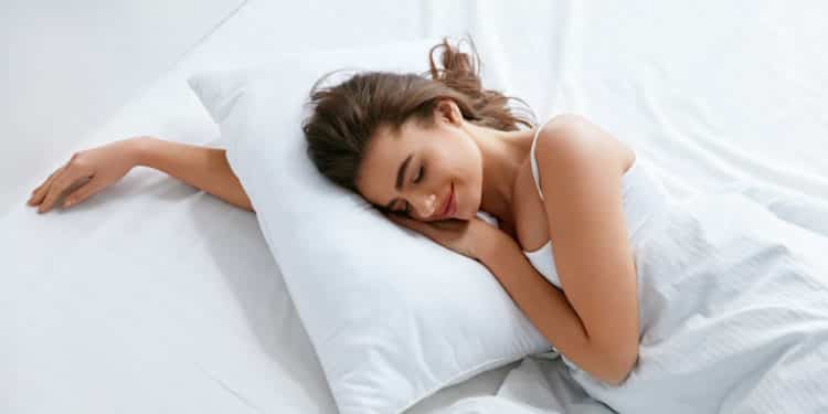 rughe del sonno rughe da cuscino