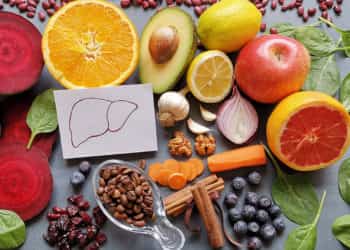 purificare il fegato