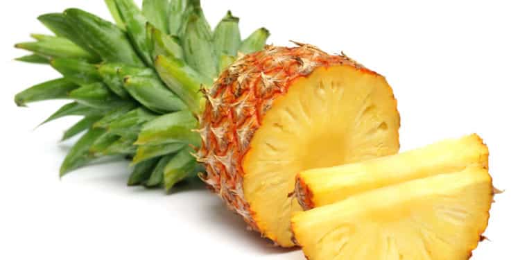 bromelina