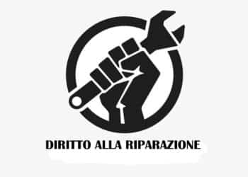 diritto alla riparazione
