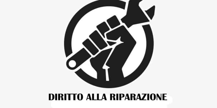 diritto alla riparazione