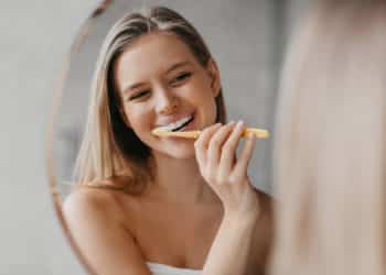 sbiancamento dentale