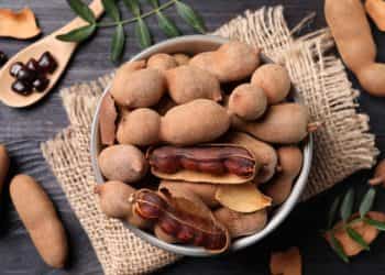 tamarindo benefici