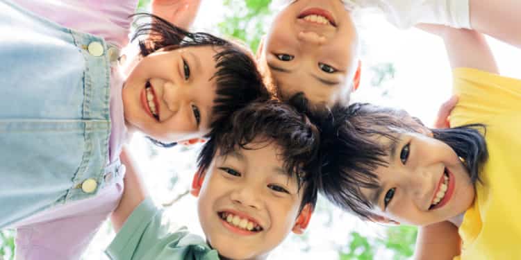 Cittadini del mondo: il nuovo sistema educativo giapponese #Cultura