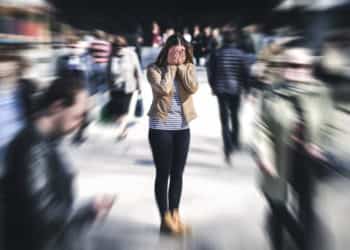 ansia e attacchi di panico