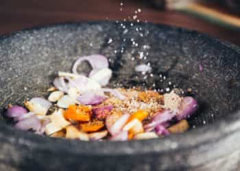 alimentazione variegata