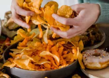 alimenti ultraprocessati