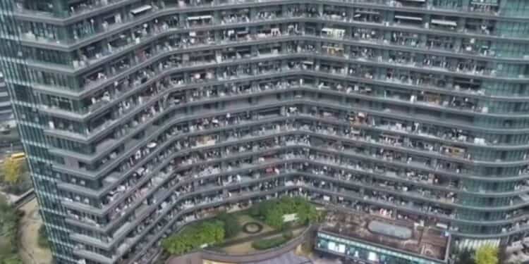 Regent International di Hangzhou