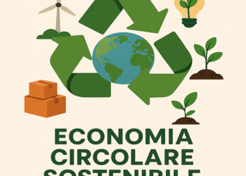 economia circolare