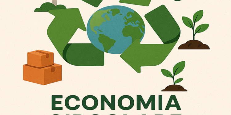 economia circolare