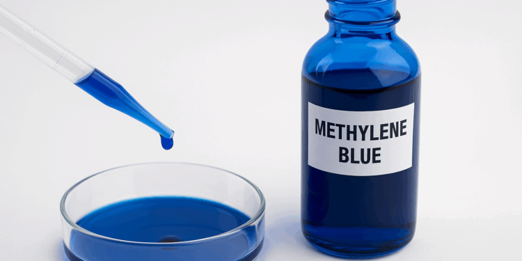 blu di metilene