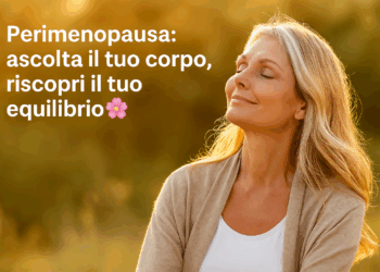 perimenopausa