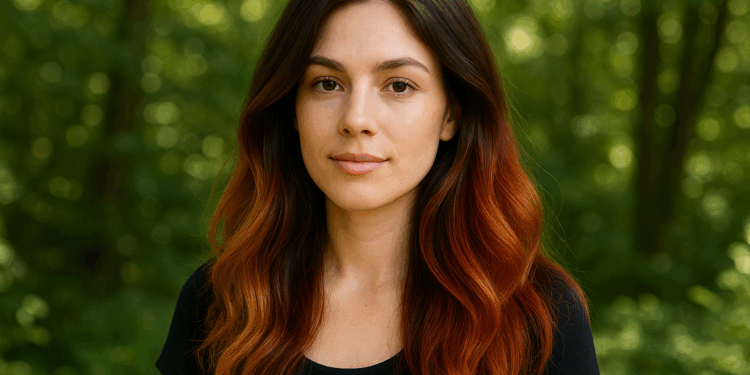 tinta naturale capelli