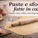 paste e sfoglie fatte in casa naturali