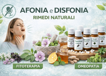 afonia e disfonia
