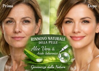 acido ialuronico aloe