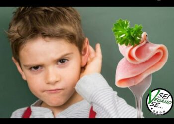 prosciutto cotto cancerogeno