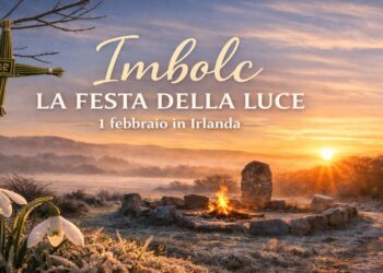 Il 1° febbraio è la Festa della Luce: perché Imbolc parla ancora al nostro corpo e alla natura