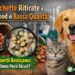 crocchette discount ritirate dal mercato
