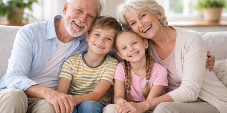 bonus nonni libretto di famiglia
