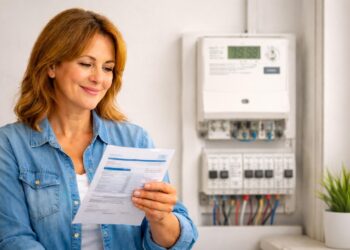 Bonus bollette 2026: approvato il decreto, aiuto fino a 125 euro per le famiglie a basso reddito