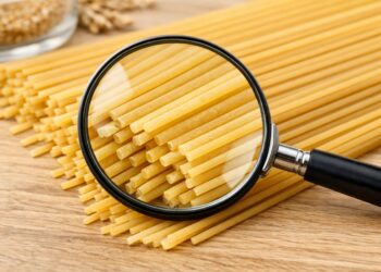 Pesticidi nella pasta: cosa è cambiato davvero dal 2016 a oggi