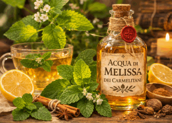 acqua melissa carmelitani