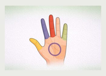 Dita della mano, emozioni e organi: cosa c’è di vero nel metodo giapponese