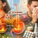 Reflusso e cambio di stagione: perché in primavera possono aumentare anche reazioni allergiche e sintomi legati all’istamina