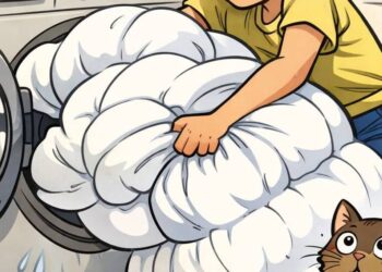 Come lavare il piumino in casa senza rovinarlo: guida pratica e sicura