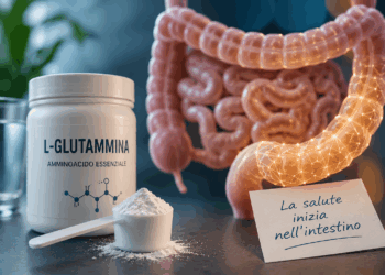 glutammina