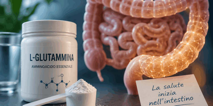glutammina