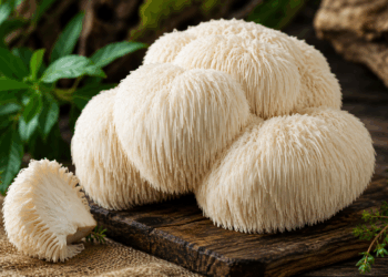 hericium
