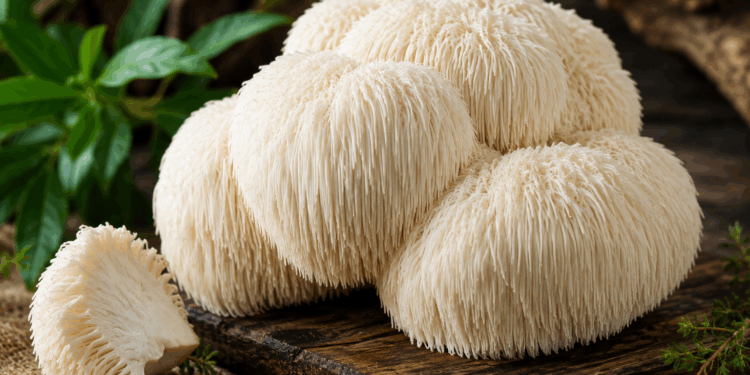 hericium