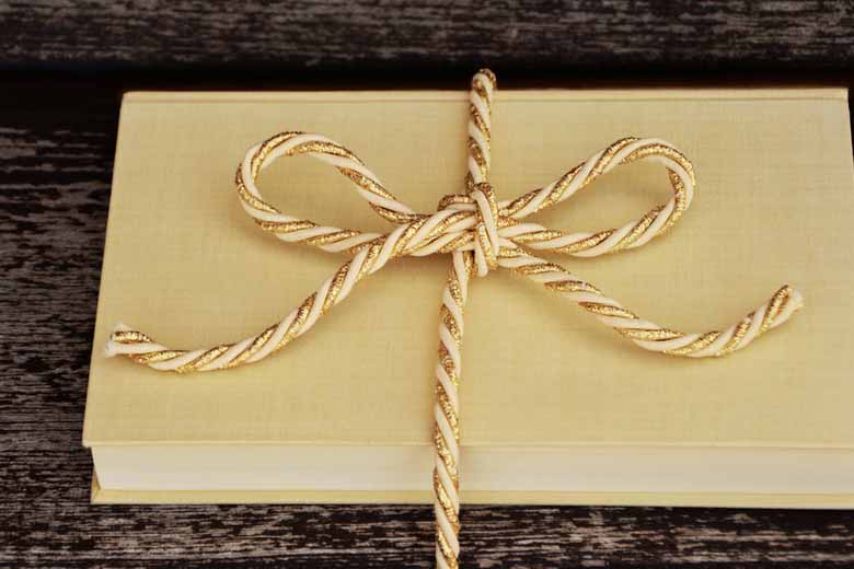 regalare libri a Natale